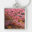 Search for autumn fall key rings Leaves