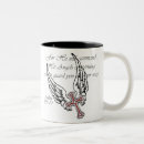 Search for angel wings mugs Christian
