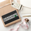 Search for coordinator stickers Irish