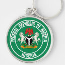 Search for nigeria coat of arms Symbol