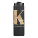 Search for monogram k mugs Modern