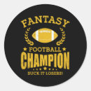 Search for offence stickers Gridiron