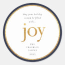 Search for classic gold stickers Business