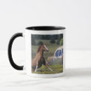 Search for running horses mugs Nature