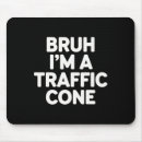 Search for funny traffic cone Ghost