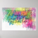 Search for love joy peace posters Watercolor