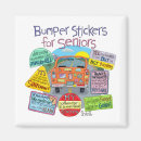 Search for bumper sticker magnets Driving