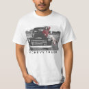 Search for chevy truck tshirts 1950