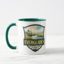 Search for everglades mugs Everglades national park