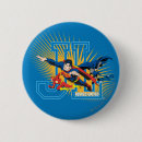 Search for comet badges Justice league heroes
