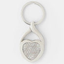 Search for pearl key rings Mother of pearl