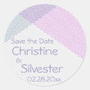 Search for pink lines stickers Chevron