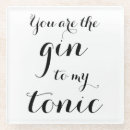 Search for gin coasters Cocktail