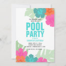 Search for beach bbq birthday invitations Luau