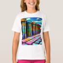 Search for psychedelic kids tshirts Colourful