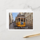 Search for lisbon postcards Portugal
