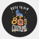 Search for costume stickers Peace