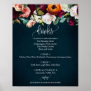 Search for wine menus Bridal shower