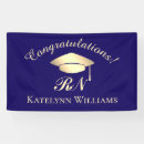 Search for medical graduation banners Gold