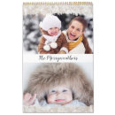 Search for modern photo calendars Colourful