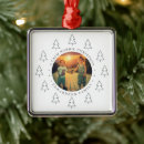 Search for nordic christmas tree decorations Minimalist