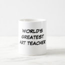 Search for teacher class mugs Instructor