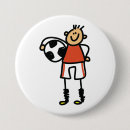 Search for football player badges Soccer