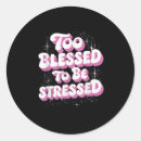 Search for stressed stickers Candy