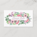 Search for frame business cards Script