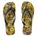 Search for funky jandals Yellow