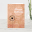 Search for peachy cards Flower