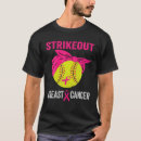 Search for strike out tshirts Pink