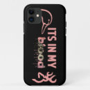 Search for girls hunt iphone cases Pink