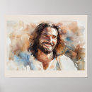 Search for smiling jesus posters Faith