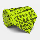 Search for chartreuse ties Abstract