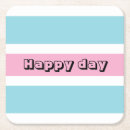Search for striped coasters Stripes pattern