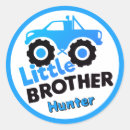 Search for brothers stickers For kids