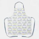 Search for bridal party aprons Engagement