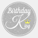 Search for king of stickers For him