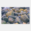 Search for beach stones stickers Water