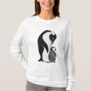 Search for penguin womens tshirts Wild