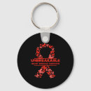 Search for s disease key rings Heart disease awareness