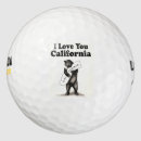 Search for california golf balls Retro