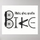 Search for riding bikes posters Trail