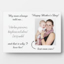 Search for funny sayings plaques For her