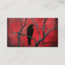 Search for watcher business cards Birds