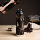 Search for armoured drinkware Black