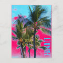 Search for hawaii souvenirs postcards Tropical