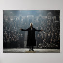 Search for grindelwald posters Fantastic beasts