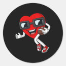 Search for football valentine stickers Kids